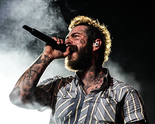 Post Malone