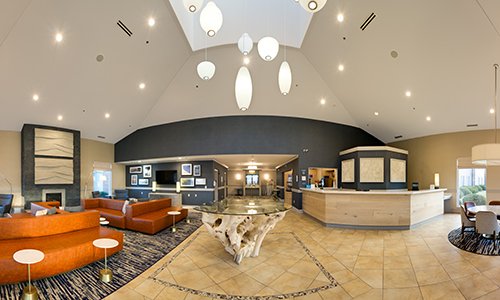 Hilton Garden Inn Milwaukee Northwest Conference Center