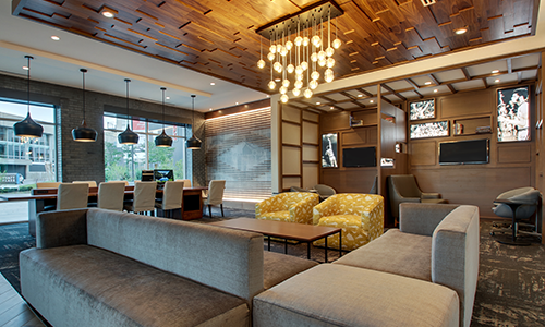 Hyatt Place Milwaukee Downtown